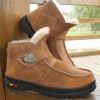 Boots - chaussures loisir Ref 936584