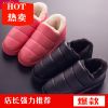 Boots - chaussures en PU - Ref 952348