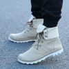 Boots - chaussures en engrener - Ref 953019