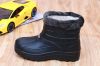 Boots - chaussures en PU - Ref 954812