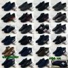 Boots - chaussures en ronde - Ref 954921