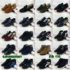 Boots - chaussures en ronde - Ref 955037