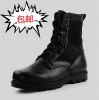 Boots militaires pour homme - amortissement Ref 1396751