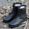Boots militaires - Ref 1396879