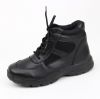 Boots militaires en cuir - chaud Ref 1397027