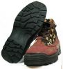 Boots militaires en Anti-fourrure - Ref 1397036