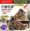 Boots militaires - chaud Ref 1397048
