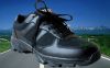 Boots militaires pour homme en toile - Ref 1397049