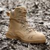 Boots militaires - Ref 1397195