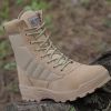 Boots militaires DONOW - Ref 1397251