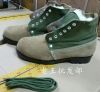 Boots militaires en Anti-fourrure - chaud Ref 1397309