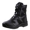 Boots militaires BLACKHAWK en engrener - respirant Ref 1397329