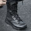 Boots militaires - Ref 1397349