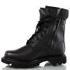 Boots militaires pour homme - choc Ref 1397636