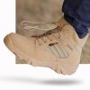 Boots militaires pour homme - porter Ref 1398008