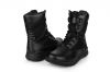 Boots militaires pour homme - porter Ref 1398032