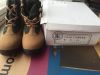 Boots militaires - Ref 1398048