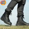 Boots militaires pour homme - encapsulé Ref 1398079