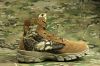 Boots militaires pour homme - choc Ref 1398330
