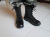 Boots militaires - Ref 1398469