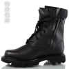 Boots militaires Z.Y.F.S - porter Ref 1398517