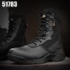 Boots militaires pour homme - Ref 1398638