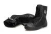 Boots militaires en toile - porter Ref 1398646