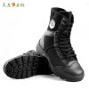 Boots militaires - amortissement Ref 1398666