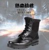 Boots militaires pour homme - Ref 1399205