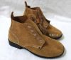 Boots militaires pour homme - dérapage Ref 1399269