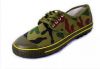 Boots militaires - Ref 1399493