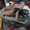 Boots militaires - Ref 1399554