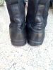Boots militaires - Ref 1399567