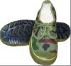 Boots militaires - Ref 1399650