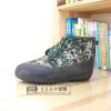 Boots militaires en toile - chaud Ref 1399653