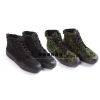 Boots militaires en toile - porter Ref 1399746