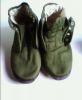 Boots militaires pour homme - chaud Ref 1399844