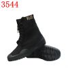 Boots militaires en toile - porter Ref 1399901