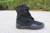Boots militaires pour homme en toile - Ref 1399914