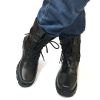 Boots militaires pour homme - porter Ref 1400077