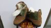 Boots militaires en Anti-fourrure - chaud Ref 1400183