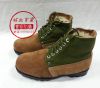 Boots militaires - Ref 1400211