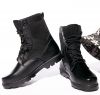 Boots militaires pour homme - amortissement Ref 1400227