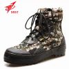 Boots militaires - Ref 1400250