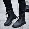 Boots militaires - chaud Ref 1400272