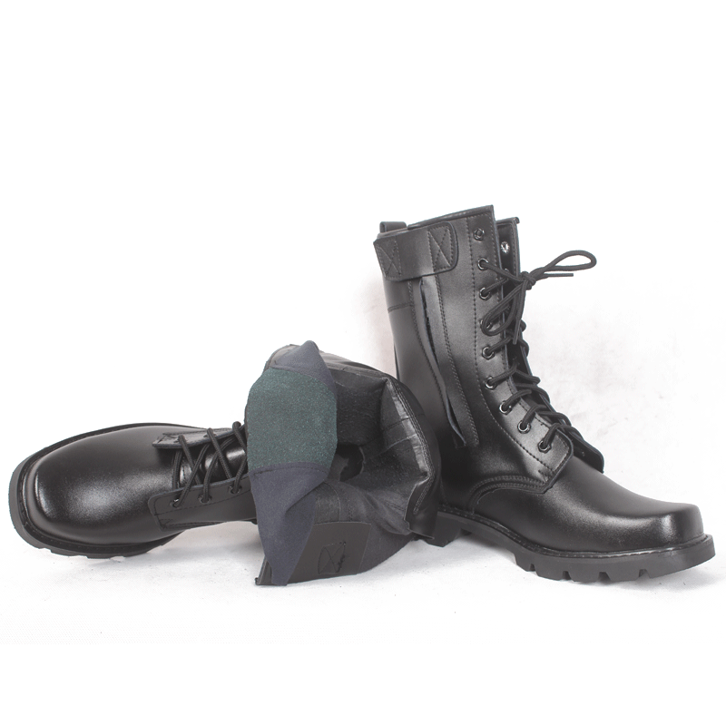 Boots militaires pour homme - porter Ref 1400348