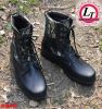Boots militaires pour homme - étanche Ref 1400573