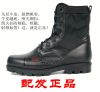 Boots militaires - Ref 1400575