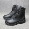 Boots militaires pour homme - Ref 1400653