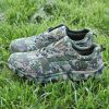 Boots militaires pour homme - Ref 1401031